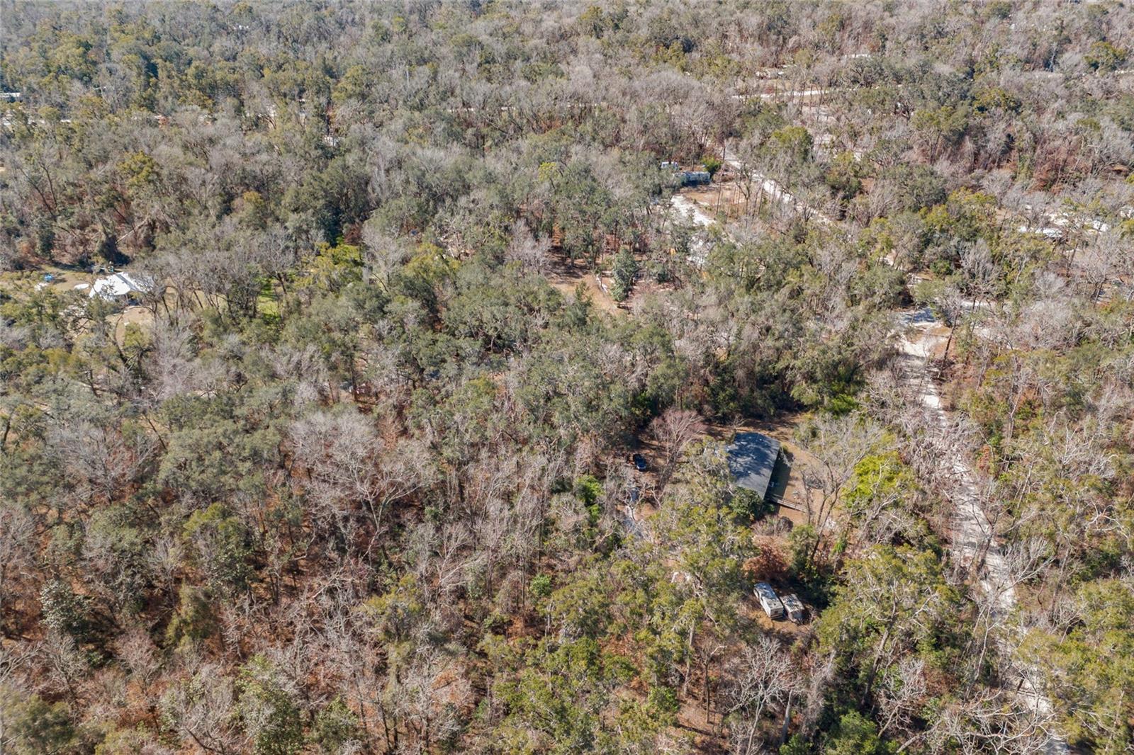 THREE RIVERS ESTATES - Land