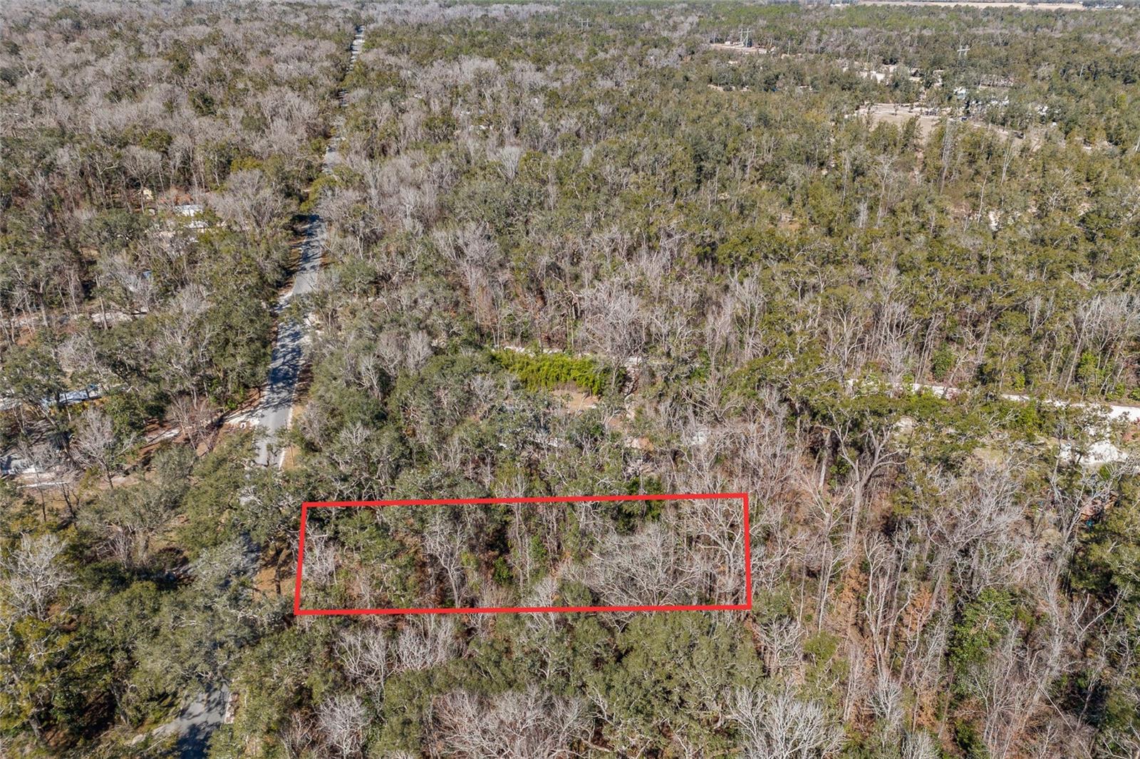 THREE RIVERS ESTATES - Land