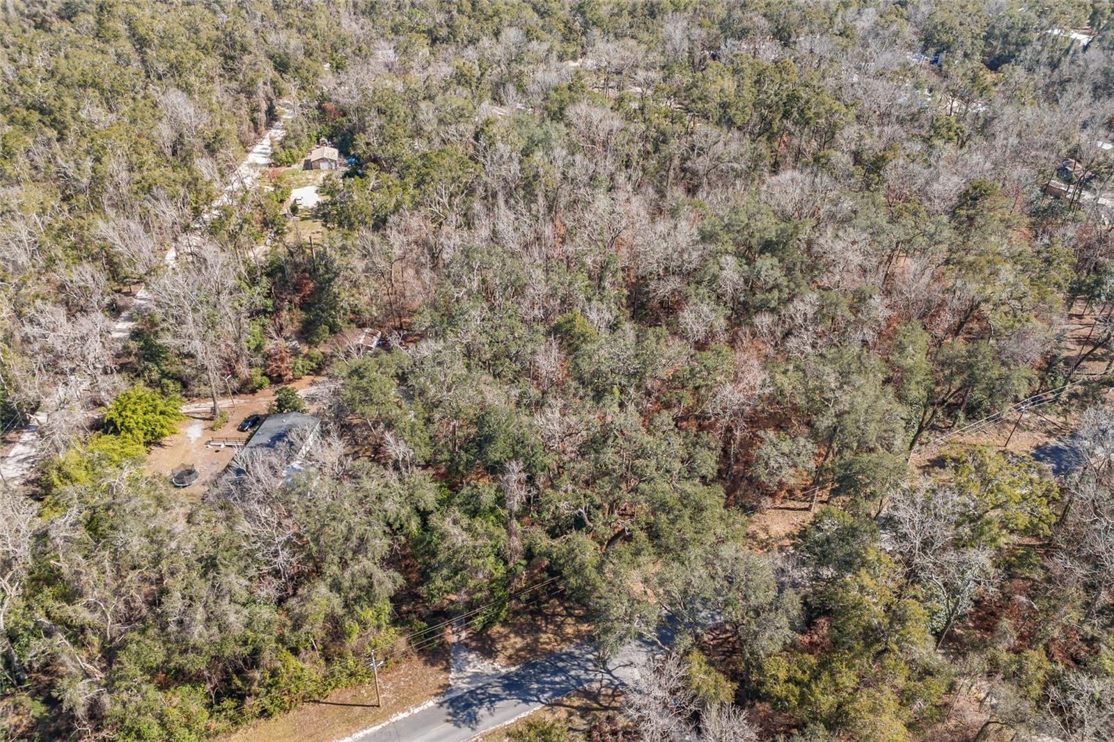 THREE RIVERS ESTATES - Land