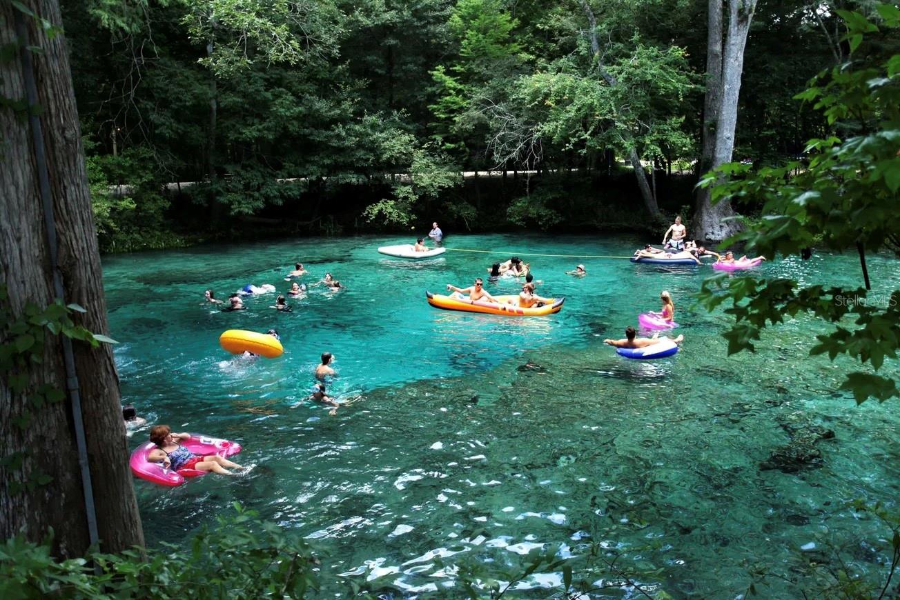 THREE RIVERS ESTATES - Land