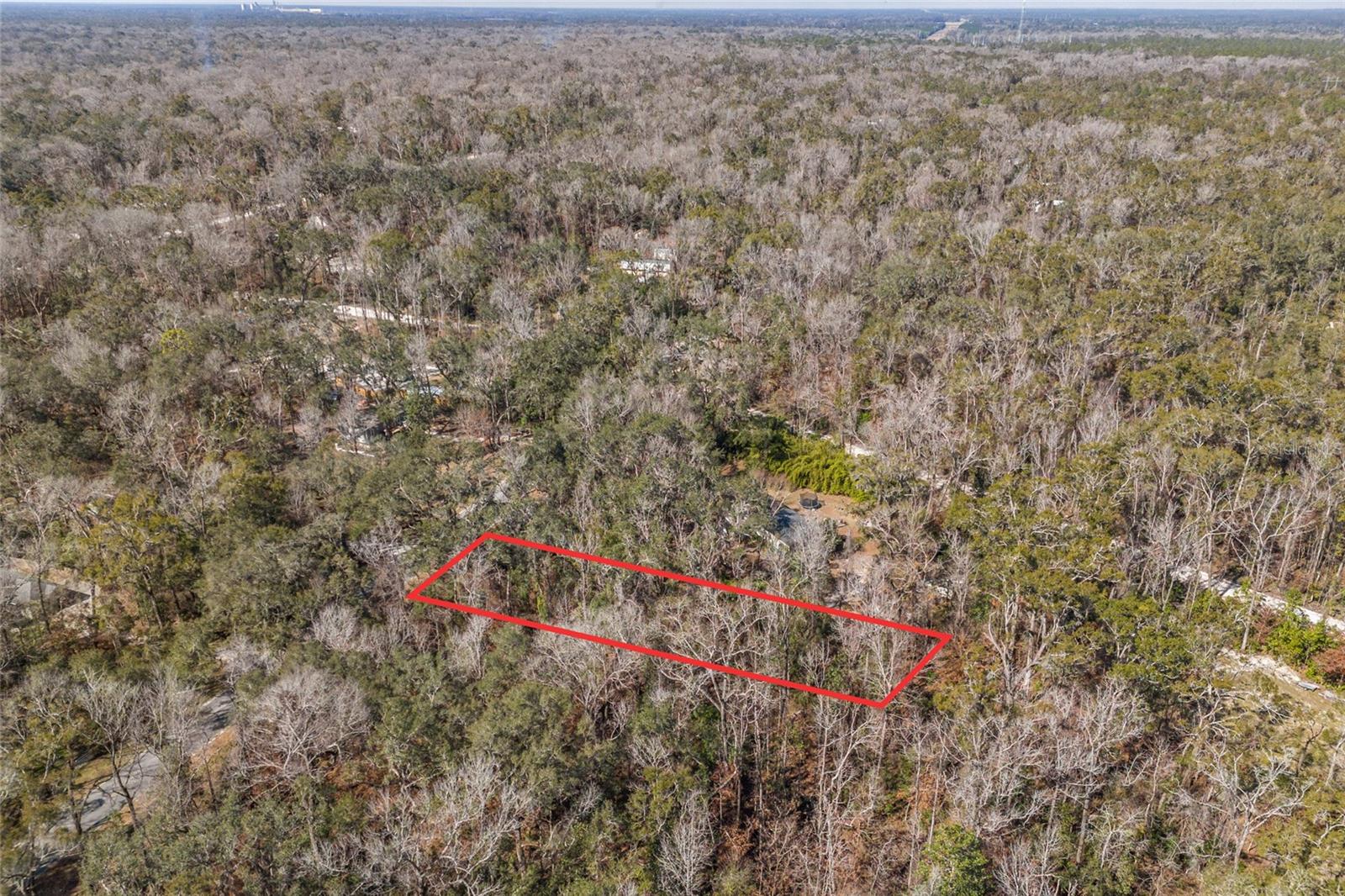 THREE RIVERS ESTATES - Land