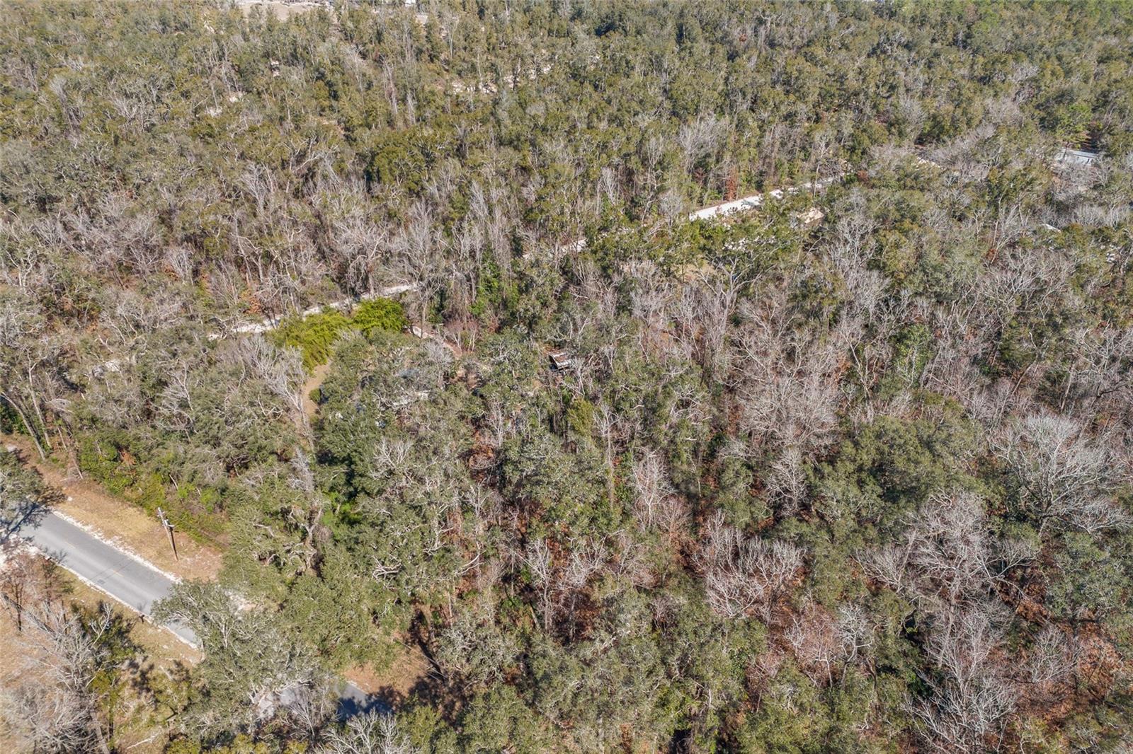 THREE RIVERS ESTATES - Land