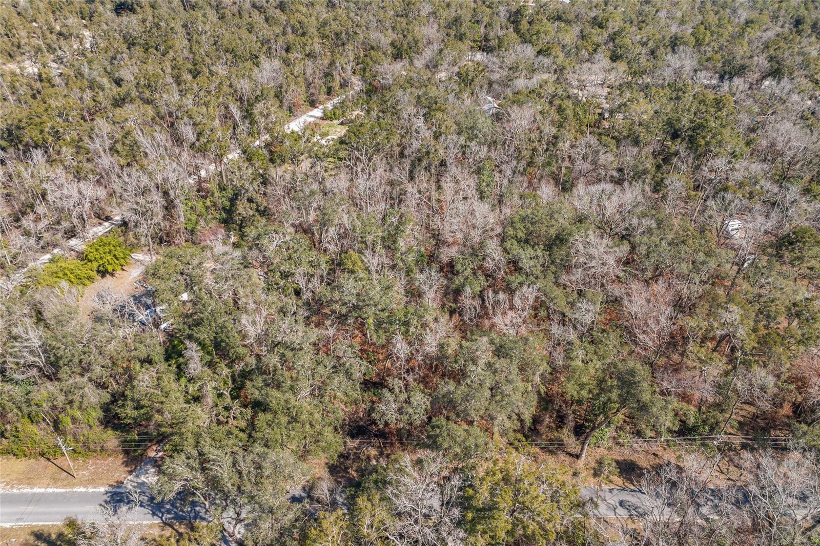 THREE RIVERS ESTATES - Land