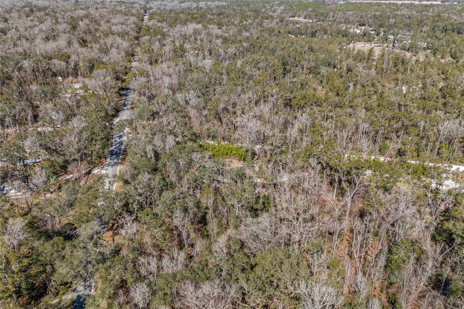 THREE RIVERS ESTATES - Land