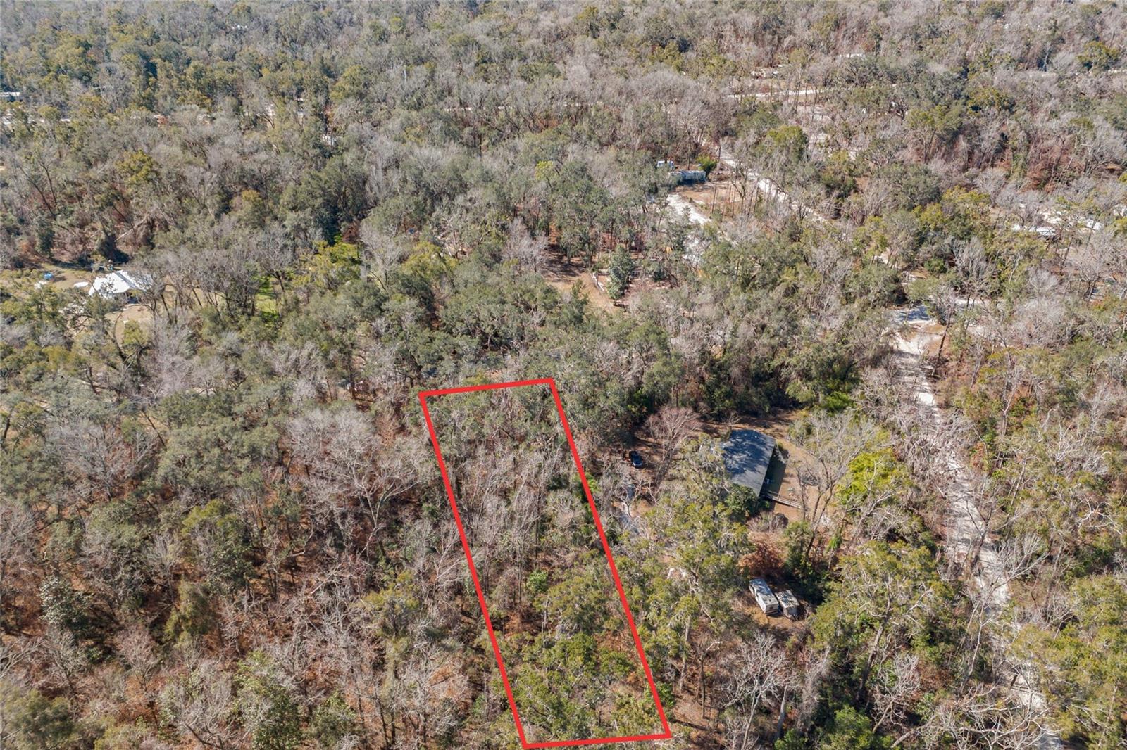 THREE RIVERS ESTATES - Land