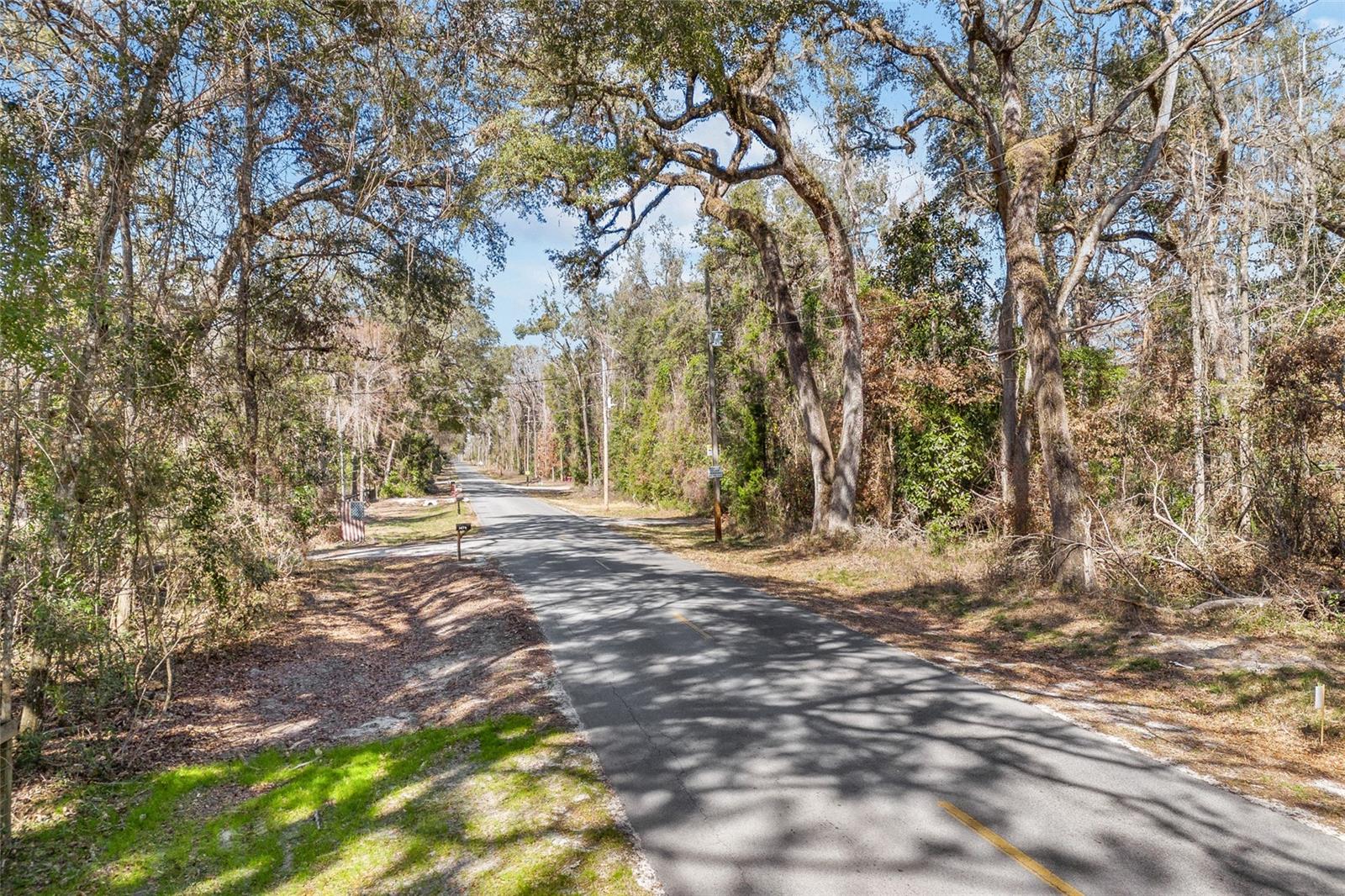 THREE RIVERS ESTATES - Land