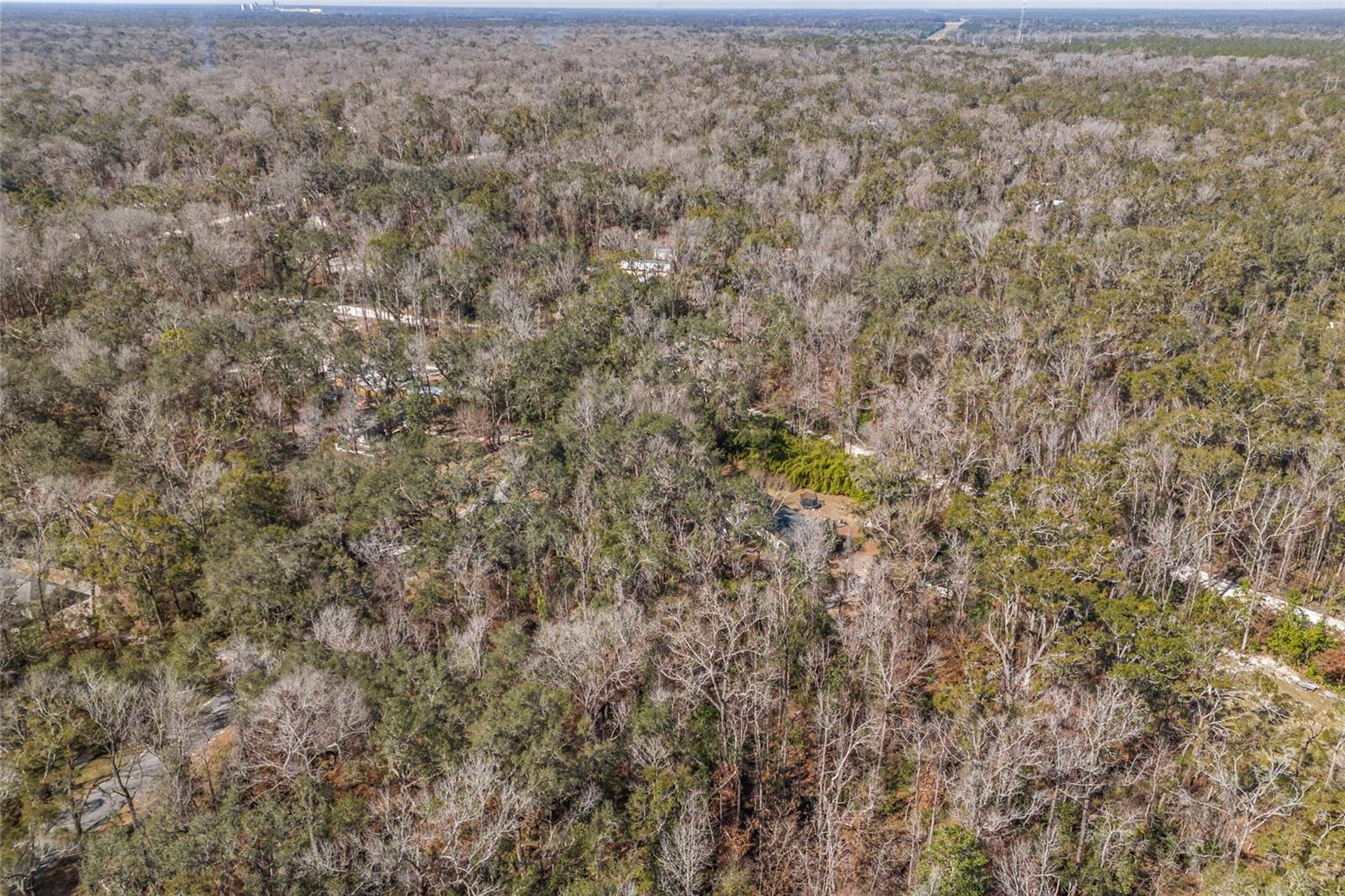 THREE RIVERS ESTATES - Land