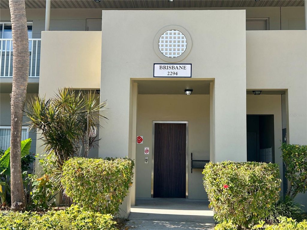 Photo of 2294 Belgian Lane #14, Clearwater, FL 33763 (MLS # TB8449679)