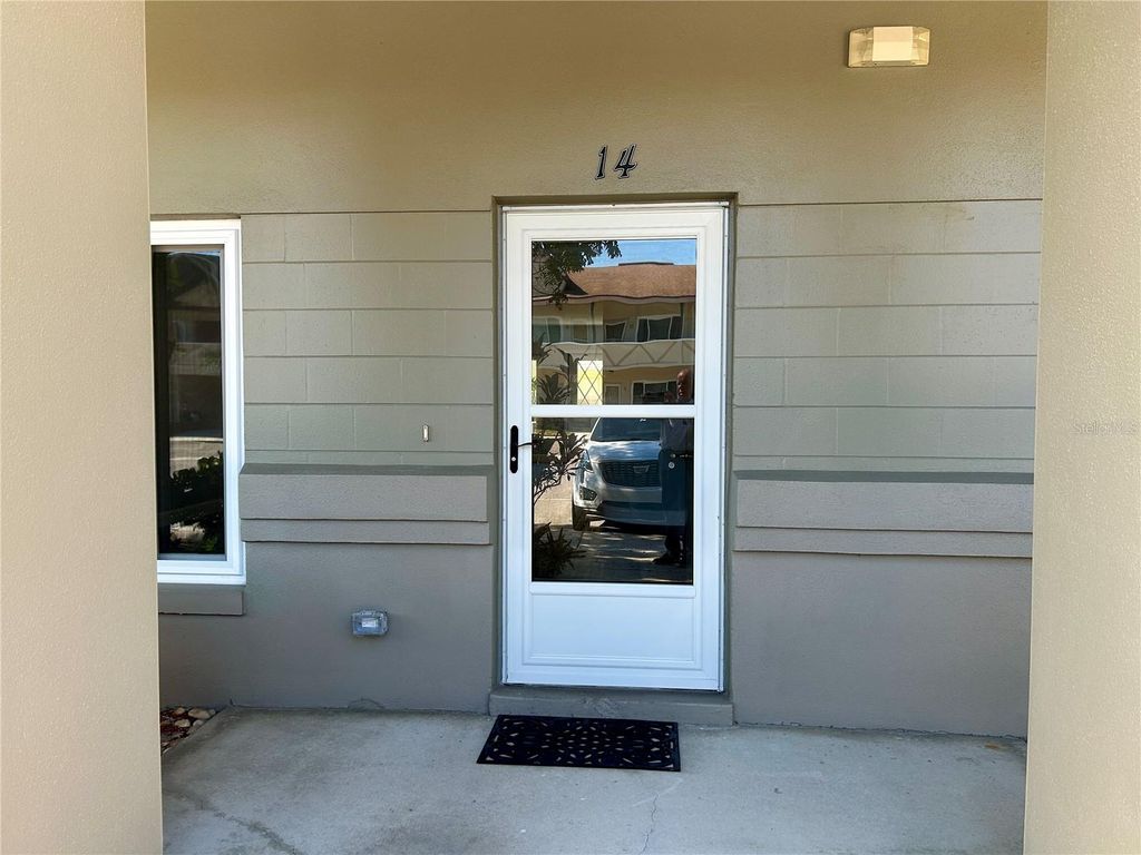 Photo of 2294 Belgian Lane #14, Clearwater, FL 33763 (MLS # TB8449679)