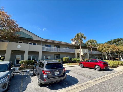 Photo of 2294 Belgian Lane #14, Clearwater, FL 33763 (MLS # TB8449679)