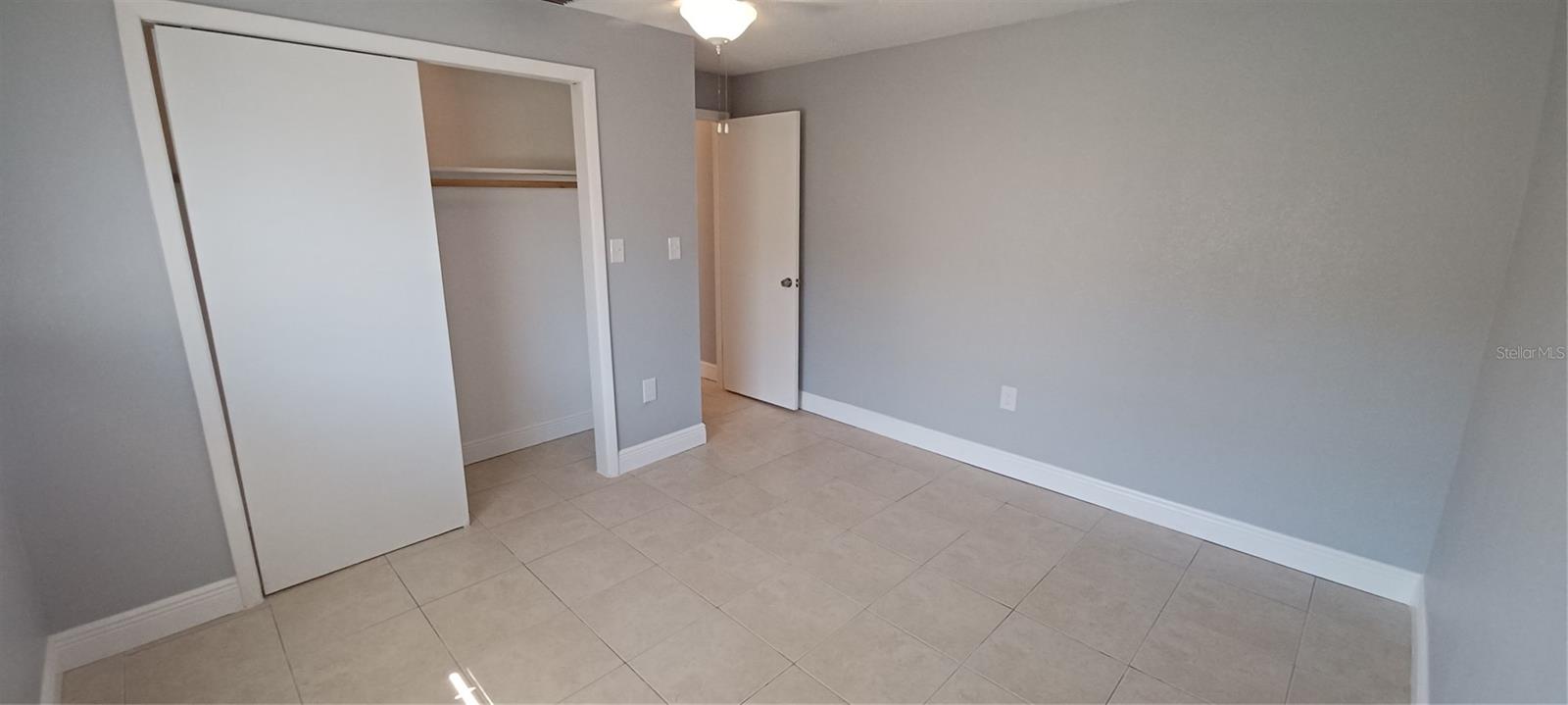 NEW PORT COLONY 08 WAY - Residential