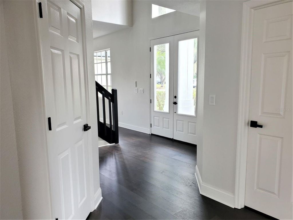 Photo of 5318 Twin Creeks Drive, Valrico, FL 33596 (MLS # TB8440491)