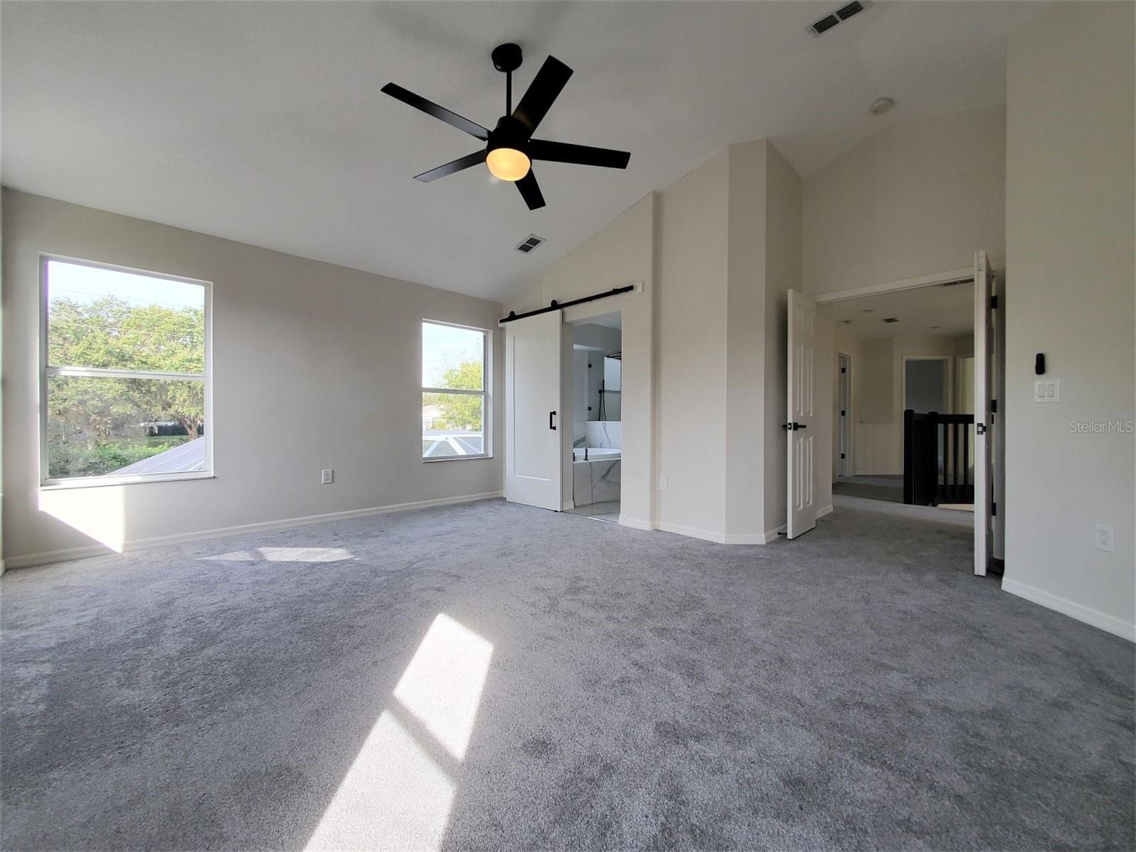 RIVER HILLS COUNTRY CLUB PARCE - Residential