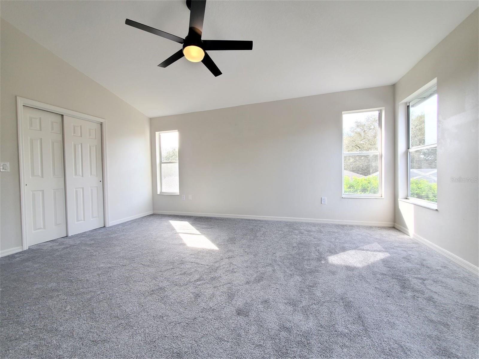 RIVER HILLS COUNTRY CLUB PARCE - Residential