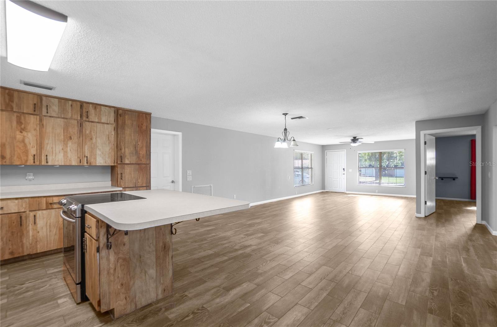 LOCKSHIRE PARK UNIT 02 UNREC - Residential