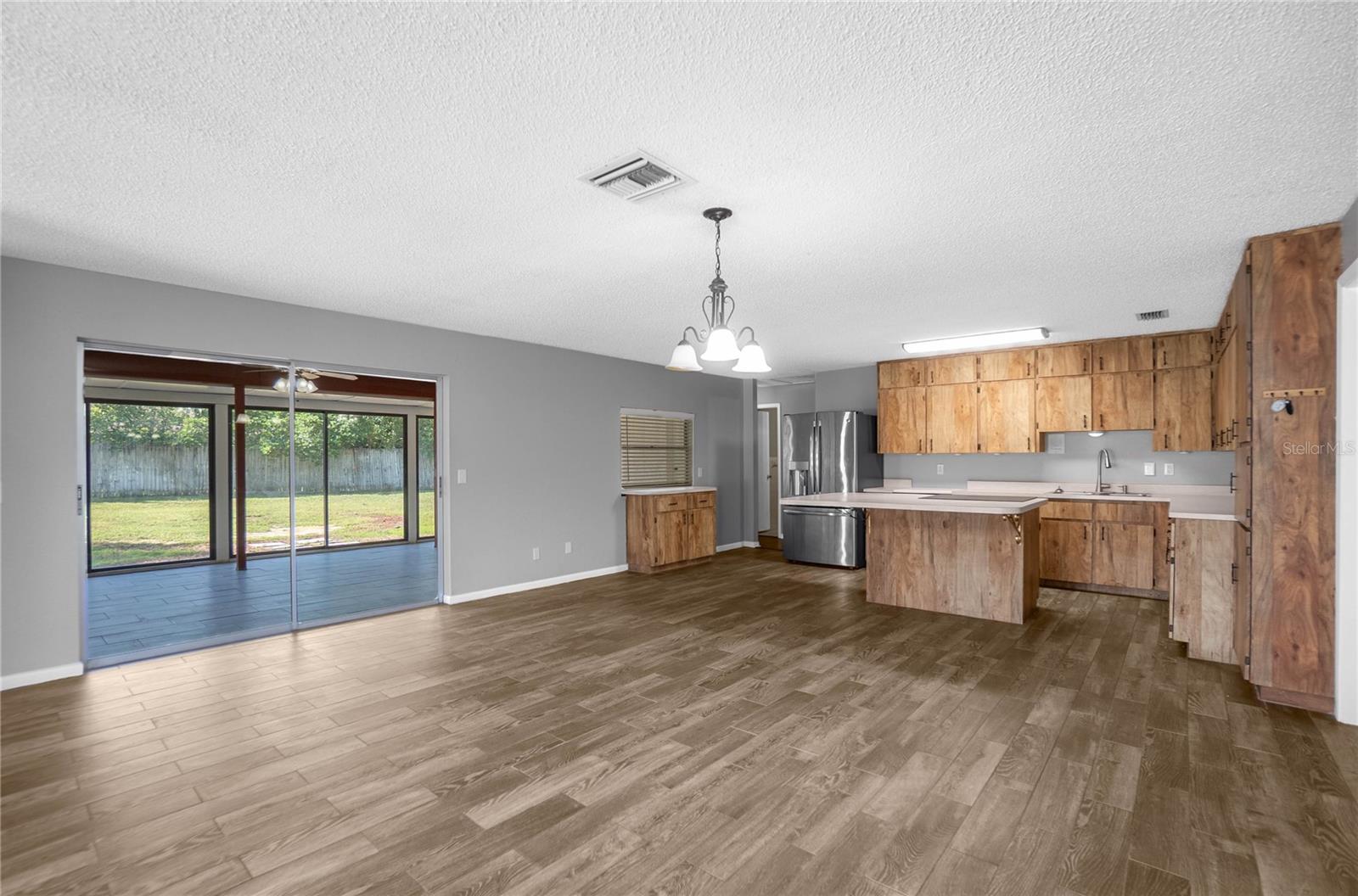 LOCKSHIRE PARK UNIT 02 UNREC - Residential