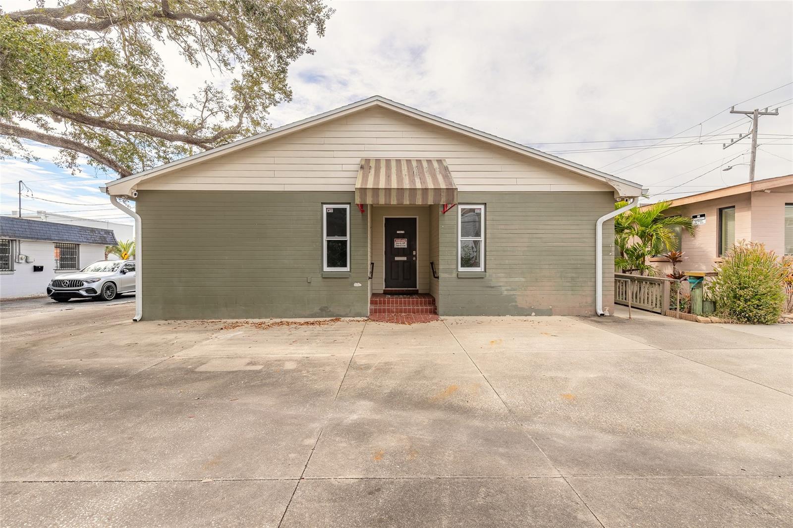 ORANGE ISLAND PARK DAYTONA - Commercial Sale