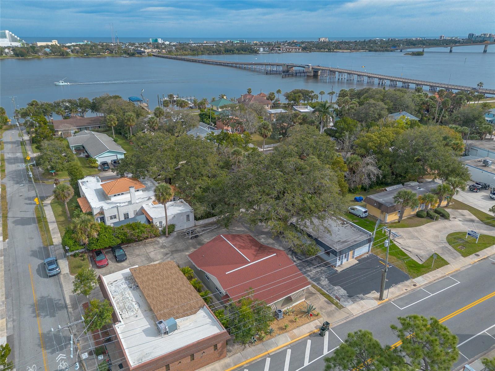 ORANGE ISLAND PARK DAYTONA - Commercial Sale