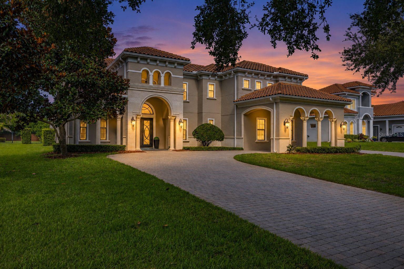 5526 MARLEON DRIVE