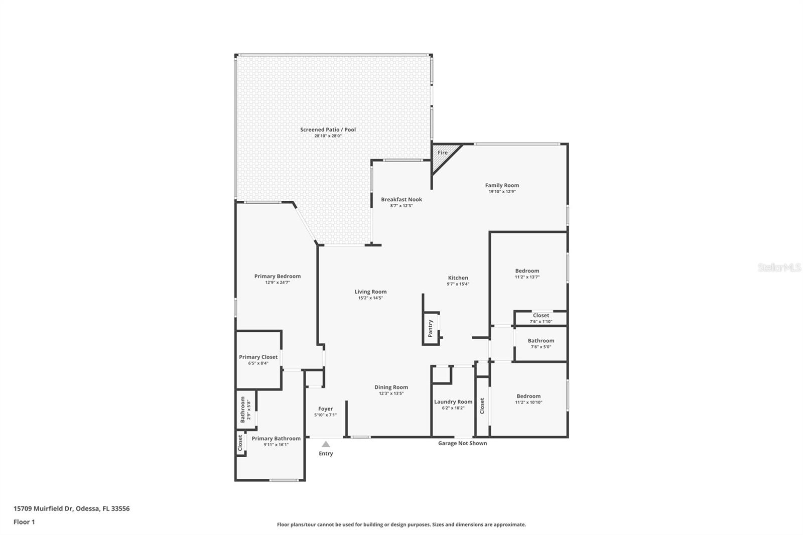 ST ANDREWS AT THE EAGLES UN 2 - Residential