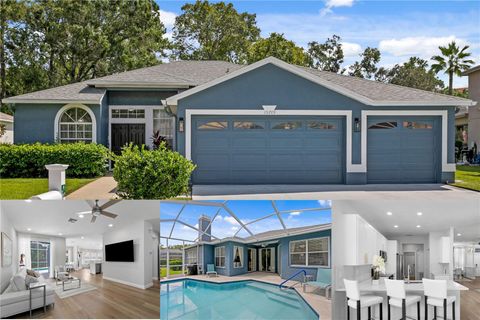 Photo of 15709 Muirfield Drive, Odessa, FL 33556 (MLS # TB8432949)