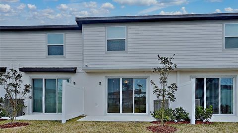 A home in WESLEY CHAPEL