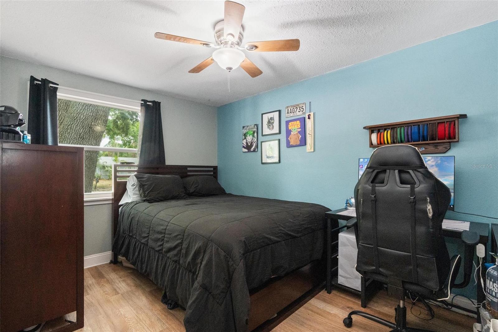 CINNAMON HILL - Residential