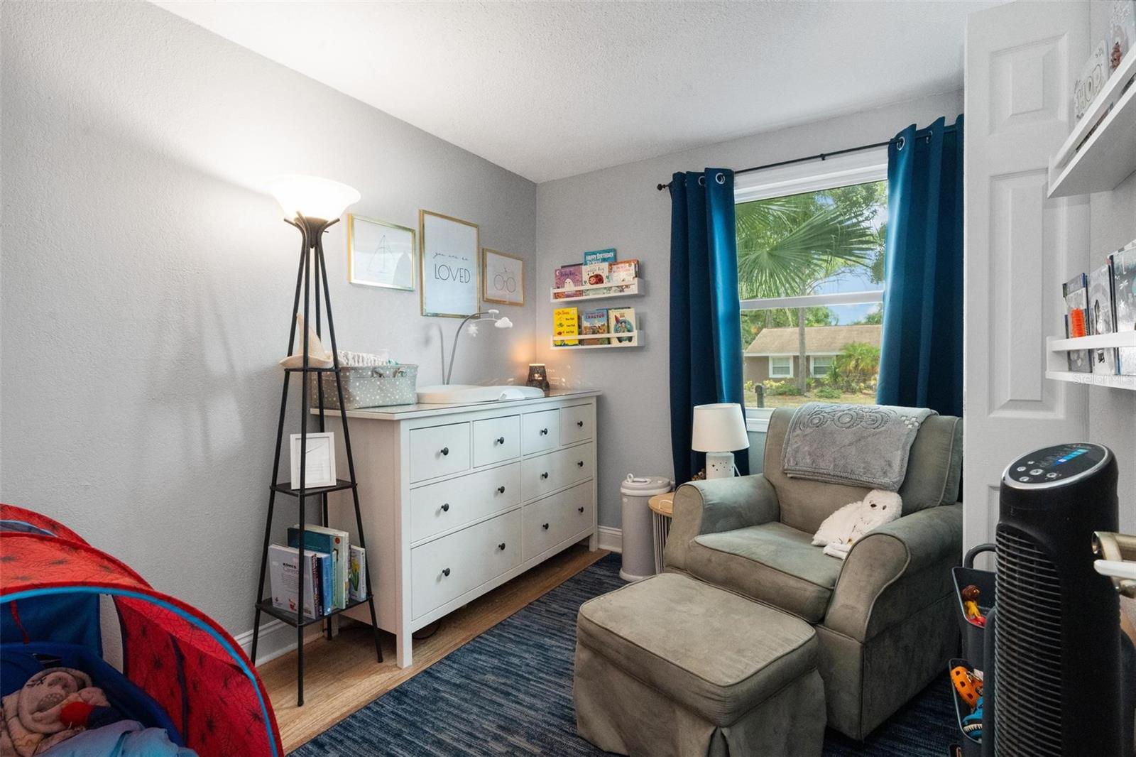 CINNAMON HILL - Residential