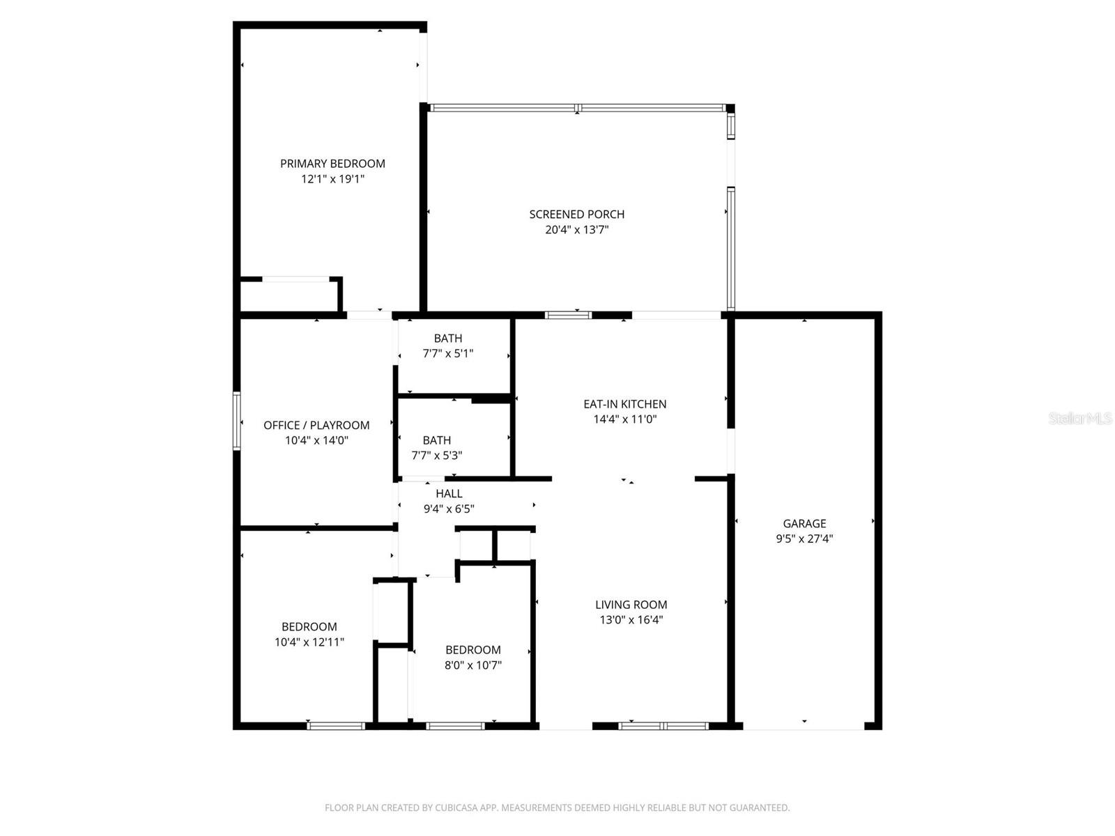 CINNAMON HILL - Residential