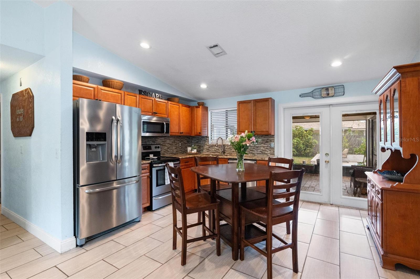 CINNAMON HILL - Residential