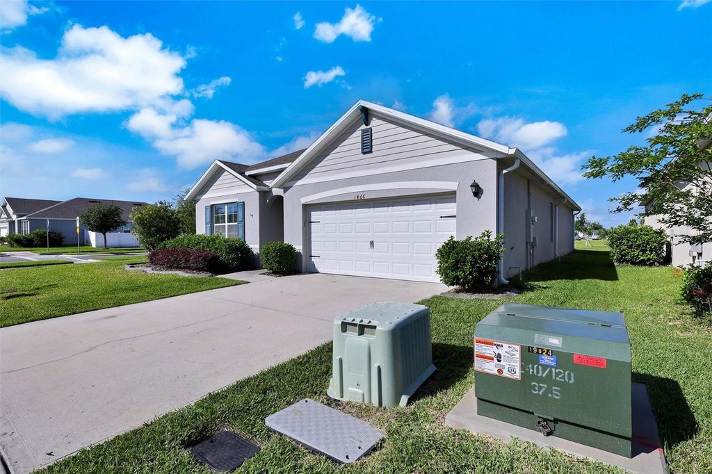 Photo of 1466 Mary Belle Avenue, Kissimmee, FL 34744 (MLS # S5147483)