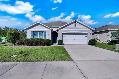 Photo of 1466 Mary Belle Avenue, Kissimmee, FL 34744 (MLS # S5147483)