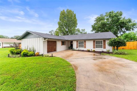 A home in OCALA