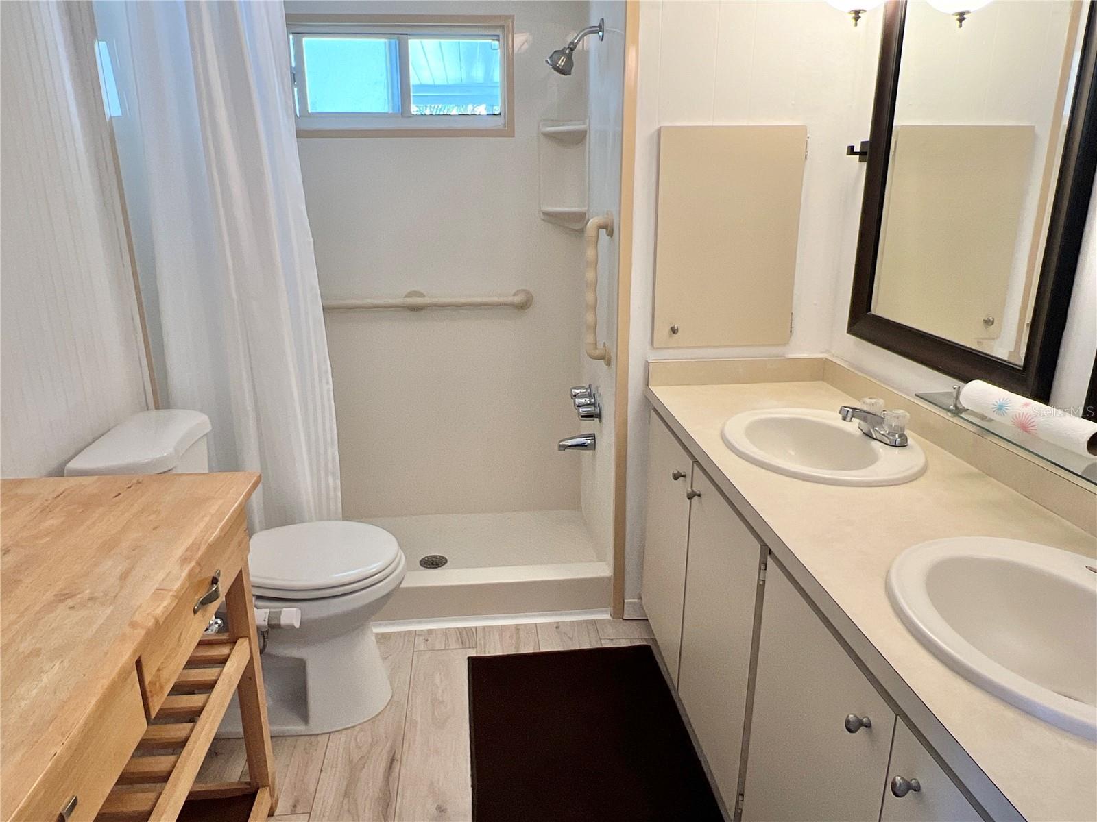 MOBEL AMERICANA MOBILE HOME PARK UNREC - Residential