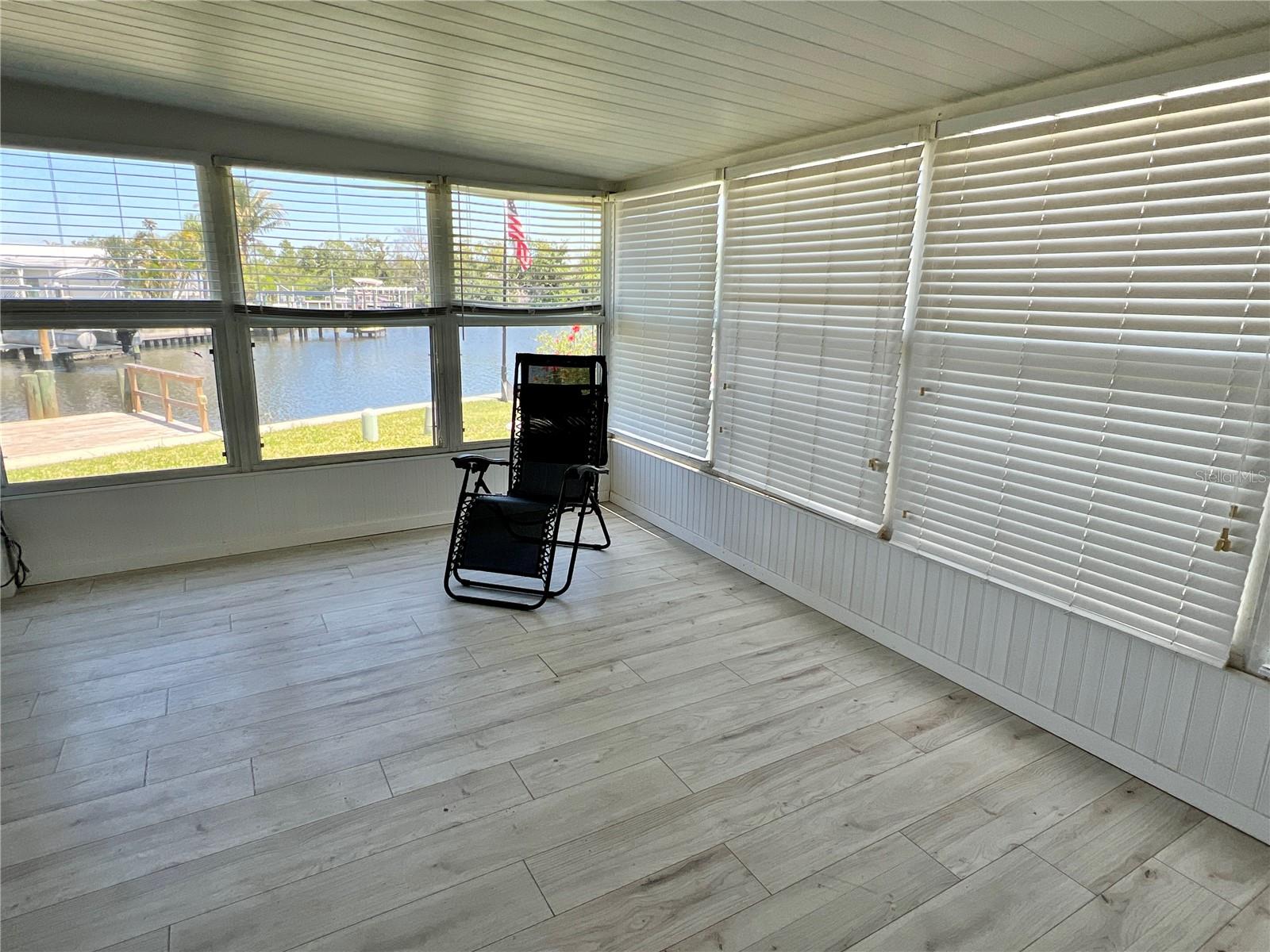 MOBEL AMERICANA MOBILE HOME PARK UNREC - Residential