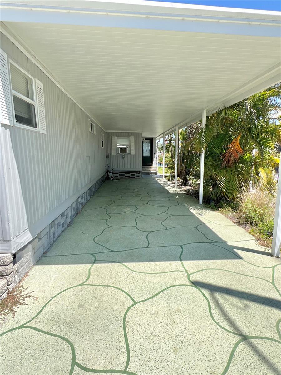 MOBEL AMERICANA MOBILE HOME PARK UNREC - Residential