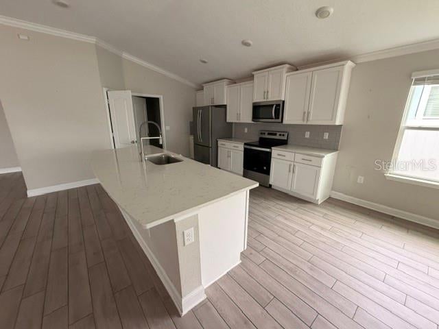 34 GYPSUM PLACE