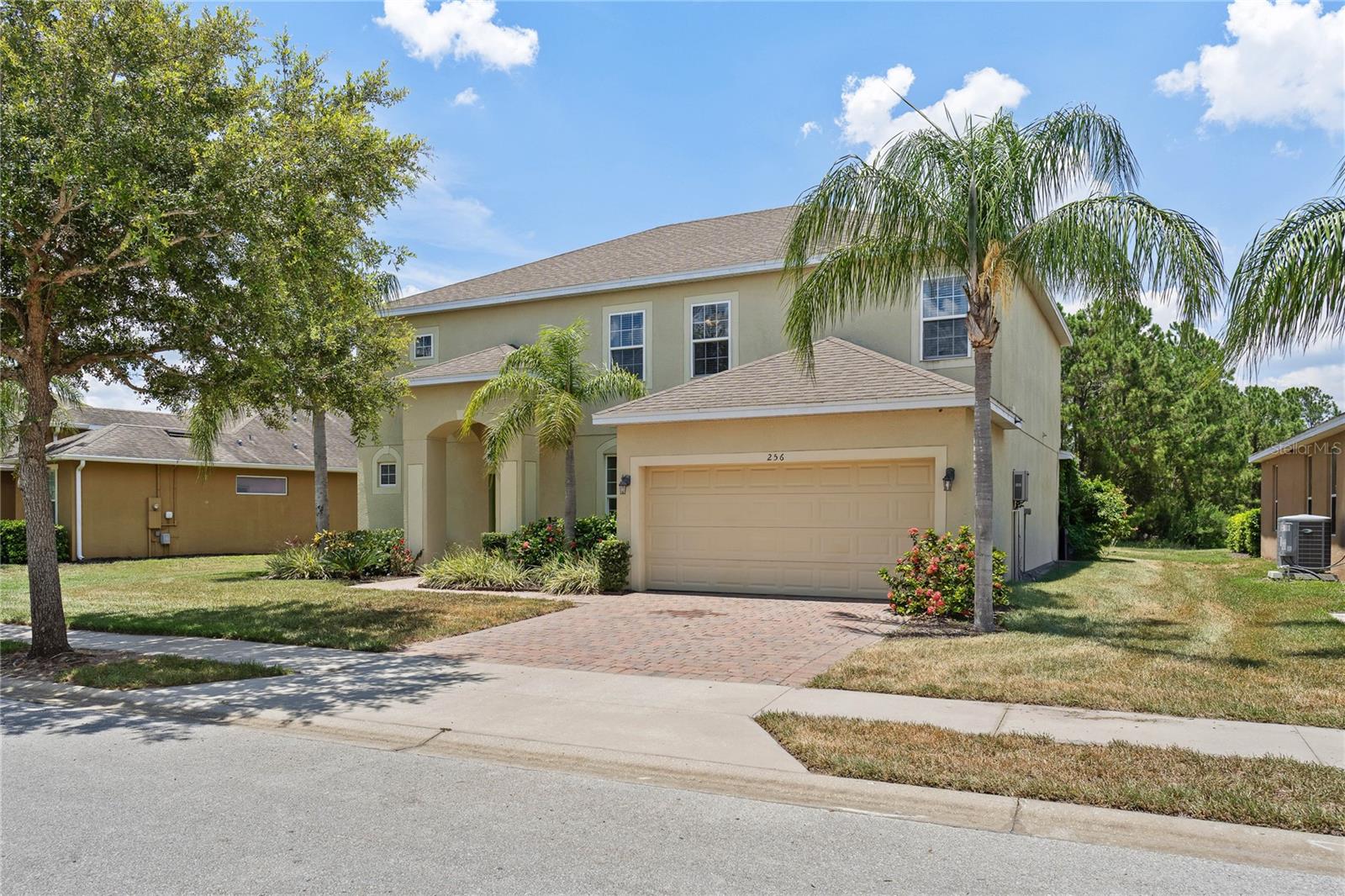 256 YELLOW SNAPDRAGON DRIVE