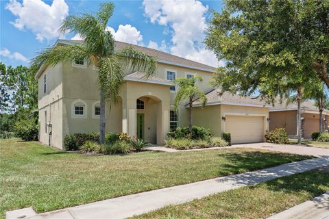 Photo of 256 Yellow Snapdragon Drive, Davenport, FL 33837 (MLS # S5129385)