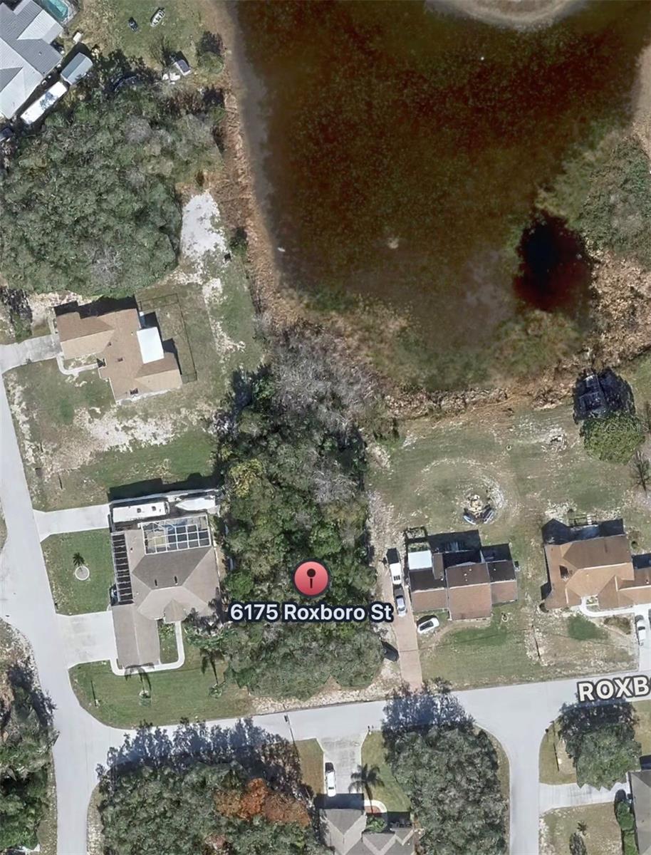 Photo of 6175 Roxboro Street, Spring Hill, FL 34606 (MLS # O6438448)