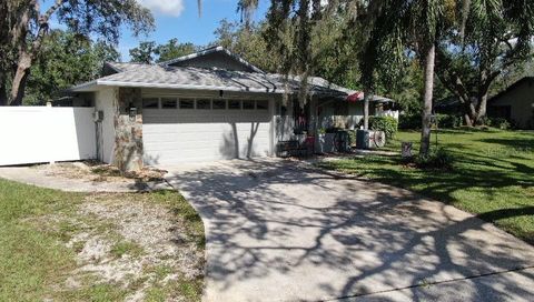 Photo of 2309 Woodbend Circle, New Port Richey, FL 34655 (MLS # TB8402830)