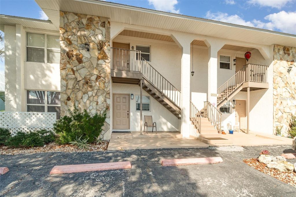 Photo of 2700 Magdalina Drive #2B, Punta Gorda, FL 33950 (MLS # TB8462321)