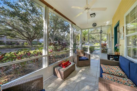 A home in PORT CHARLOTTE