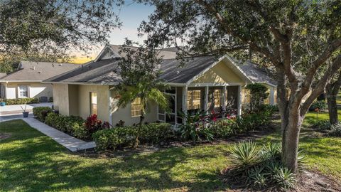 A home in PORT CHARLOTTE