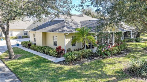 A home in PORT CHARLOTTE