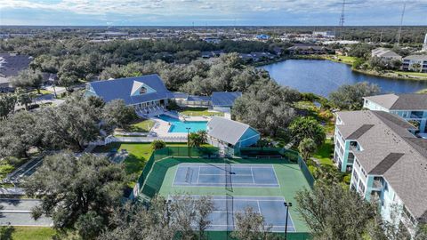 A home in PORT CHARLOTTE