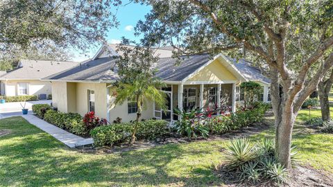 A home in PORT CHARLOTTE