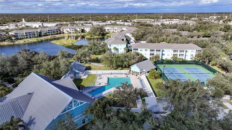 A home in PORT CHARLOTTE