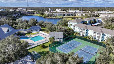 A home in PORT CHARLOTTE