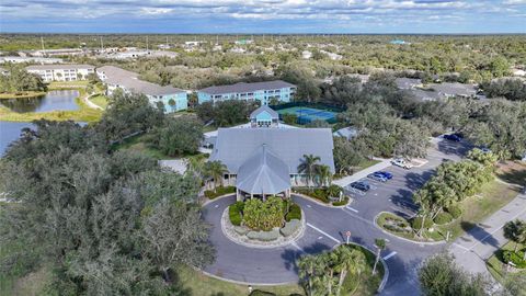 A home in PORT CHARLOTTE